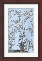 Framed Tree of Life Chinoi III