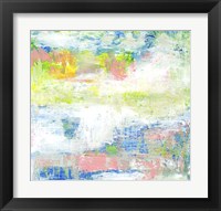 Framed Abstract 10