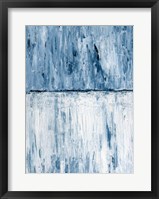 Framed Abstract 19