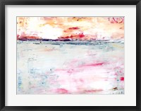 Framed Abstract 20