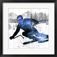 Framed Extreme Skier 06