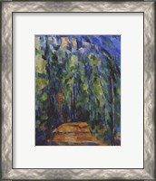 Framed Path in the Forest, 1902-06