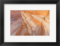Framed Coyote Buttes VII