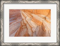 Framed Coyote Buttes VII