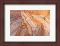 Framed Coyote Buttes VII