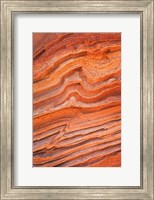 Framed Coyote Buttes IV