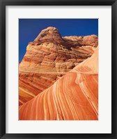 Framed Coyote Buttes I