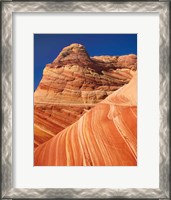 Framed Coyote Buttes I