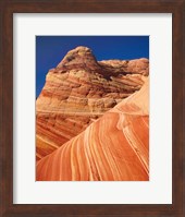 Framed Coyote Buttes I