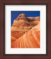 Framed Coyote Buttes I