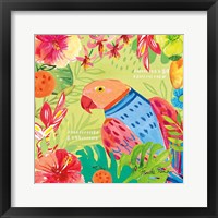 Tutti Frutti V Framed Print