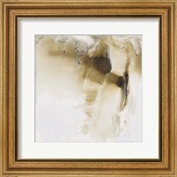 Framed Drifting Sands I