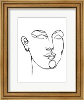 Framed Linear Thoughts II