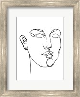 Framed Linear Thoughts II