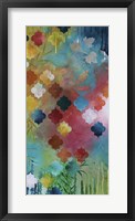 Exoticism II Framed Print