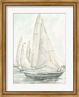 Framed Soft Sail II