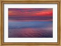 Framed Sunrise, Cape May, NJ