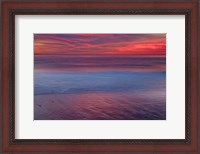 Framed Sunrise, Cape May, NJ