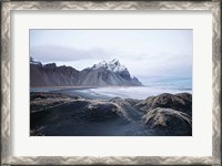 Framed Stokksnes