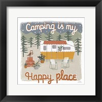 Framed Gone Glamping V