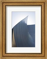 Framed Skyscraper II