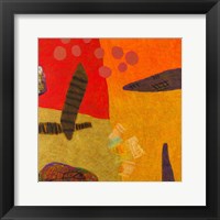 Framed Conversations in the Abstract #29