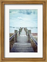 Framed Cape Cod