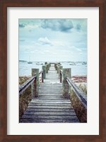 Framed Cape Cod