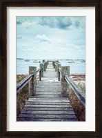 Framed Cape Cod