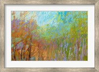 Framed Color Field 55