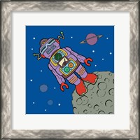 Framed Asteroid Bot