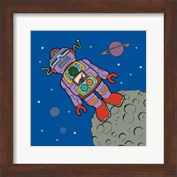 Framed Asteroid Bot