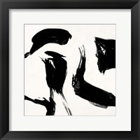 Framed Gestures IV