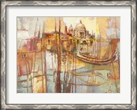 Framed Colori di Venezia