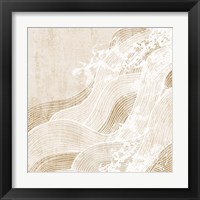Framed Tidal Waves II