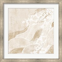 Framed Tidal Waves II