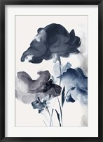 Azura Bouquet II Framed Print