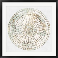 Framed Concentric Ornate