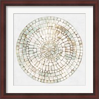 Framed Concentric Ornate