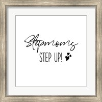 Framed Stepmom Inspiration II