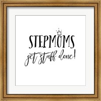 Framed Stepmom Inspiration I