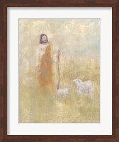 Framed Shepherd