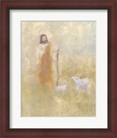 Framed Shepherd