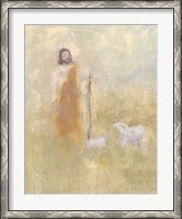 Framed Shepherd