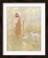 Framed Shepherd