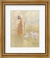 Framed Shepherd