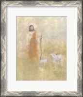 Framed Shepherd