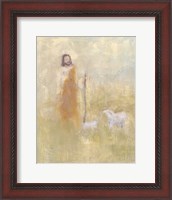 Framed Shepherd