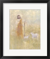 Framed Shepherd