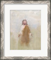 Framed Savior